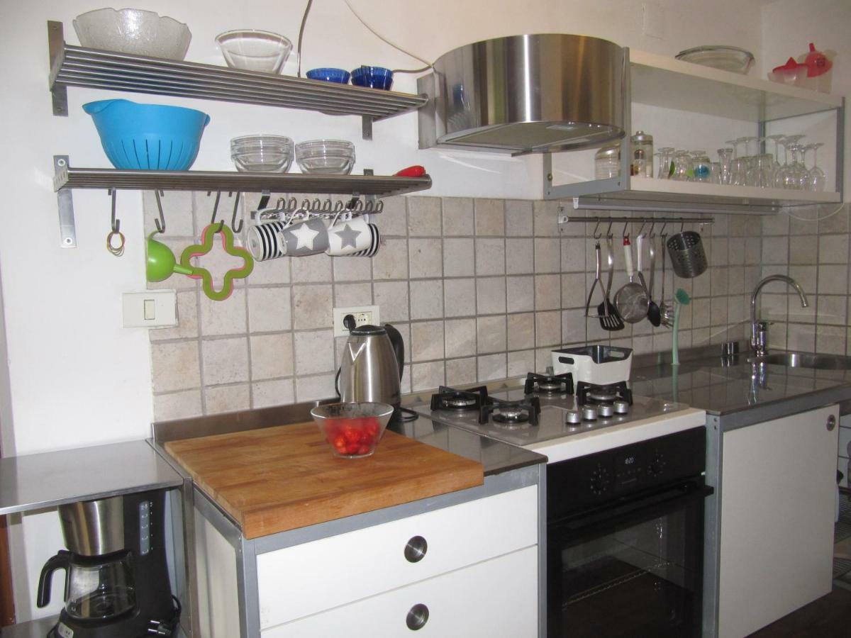 بريمونتيرا House Marko المظهر الخارجي الصورة