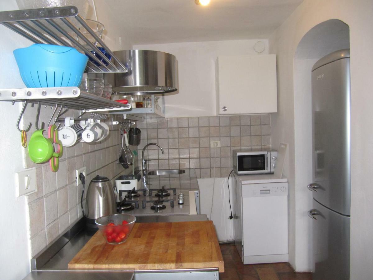 بريمونتيرا House Marko المظهر الخارجي الصورة